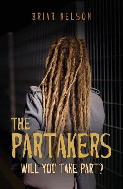The Partakers by Briar Nelson