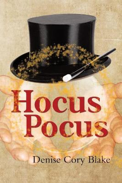 Hocus Pocus Denise Cory Blake 9781637670361