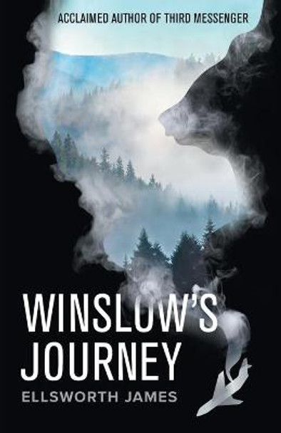 Winslow's Journey Ellsworth James 9781663209184