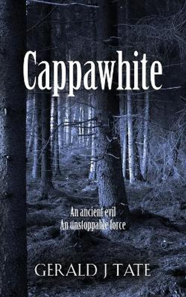 Cappawhite Gerald J Tate 9781647194727