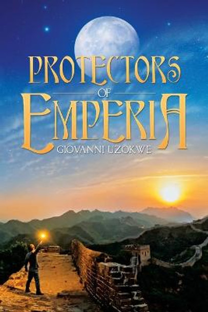 Protectors of Emperia by Giovanni Uzokwe