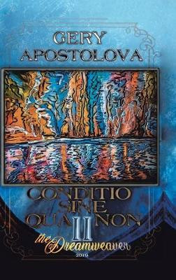The Dreamweaver: Memento Somni Gery Apostolova 9781728395937