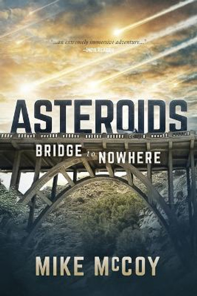 Asteroids: Bridge to Nowhere McCoy S Mike 9781733630726