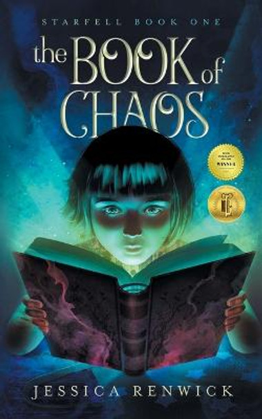 The Book of Chaos Jessica Renwick 9781775387107