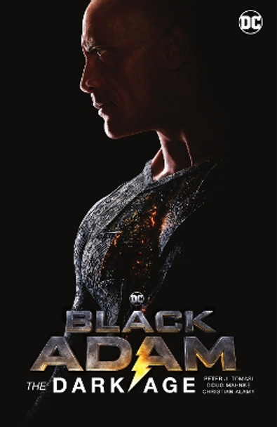 Black Adam: The Dark Age (New Edition) Peter J. Tomasi 9781779515384