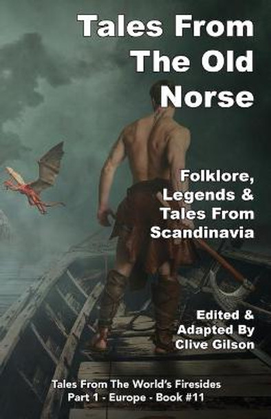 Tales From The Old Norse Clive Gilson 9781913500115