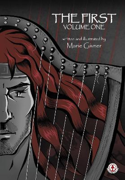 The First: Volume 1 Maria Givner 9781913802806 The First: Volume 1 Maria Givner 9781913802806