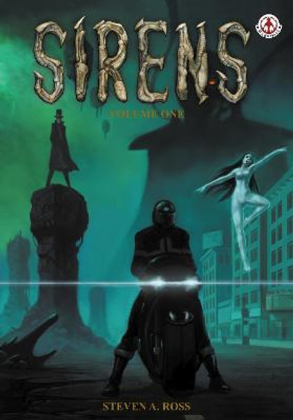 Sirens: Volume 1 Steven Ross 9781913802967