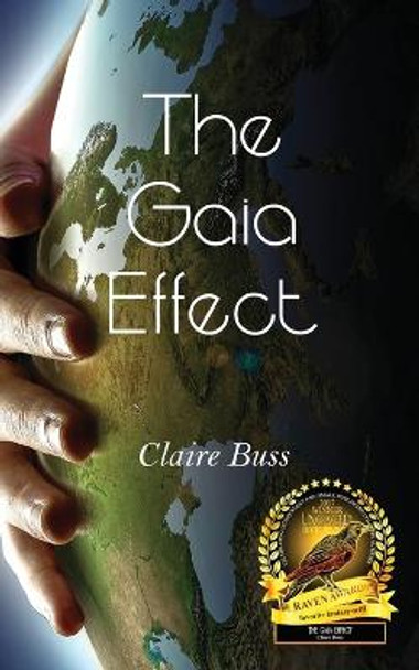 The Gaia Effect Buss Claire 9781916162839