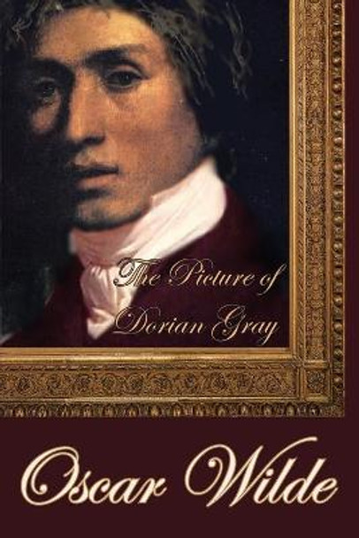 The Picture of Dorian Gray Oscar, Wilde 9781934169551