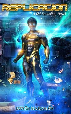 Replication by Kevin Hardman