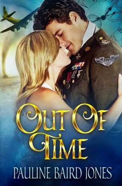 Out of Time Pauline Baird Jones 9781942583479