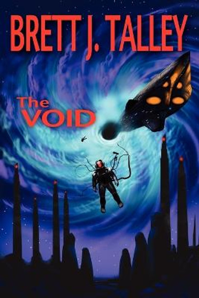 The Void Brett J Talley 9781936564439