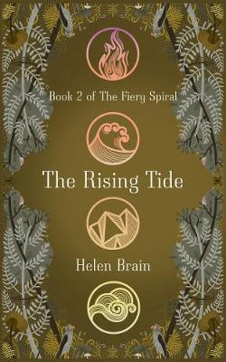 The Rising Tide Helen Brain 9781946395498