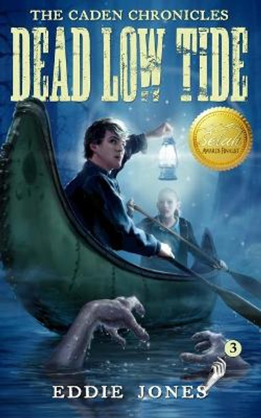 Dead Low Tide Eddie Jones 9781946016973