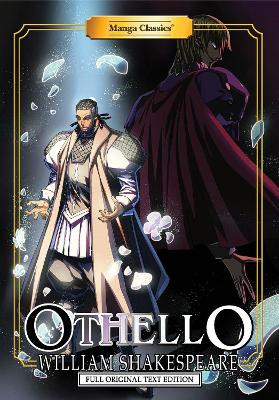 Manga Classics Othello William Shakespeare 9781947808140
