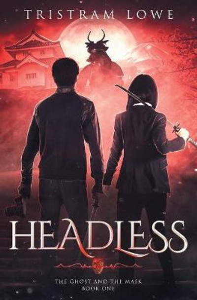 Headless Tristram Lowe 9781946398000