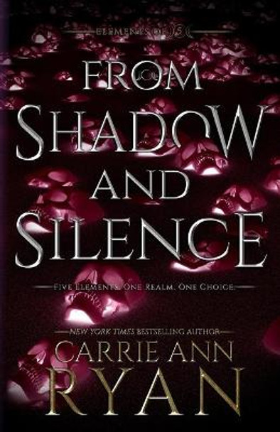 From Shadow and Silence Carrie Ann Ryan 9781950443031