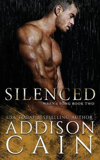 Silenced Addison Cain 9781950711673