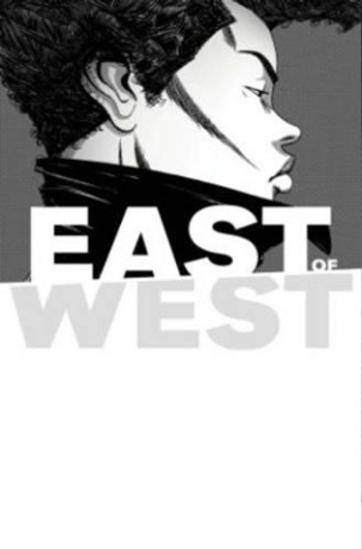 East of West Volume 5: All These Secrets Jonathan Hickman 9781632156808
