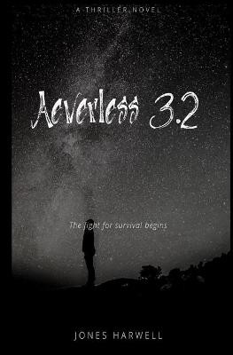 Aeverless 3.2 by Jones Harwell