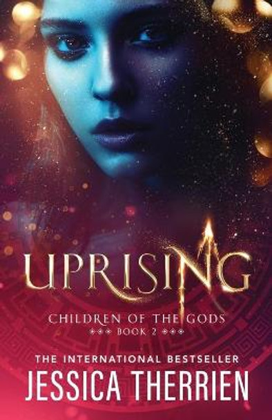 Uprising Jessica Therrien 9781952112201