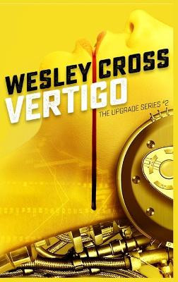 Vertigo Wesley Cross 9781955747042