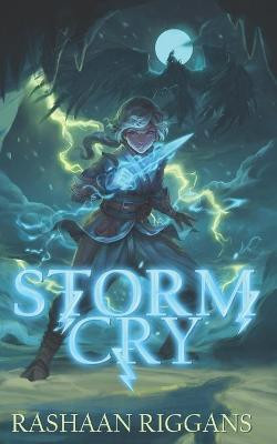 Storm Cry by Christy Gibbs