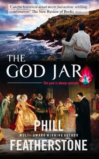 The God Jar Phill Featherstone 9781999332457