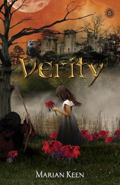 Verity by Marian E Keen