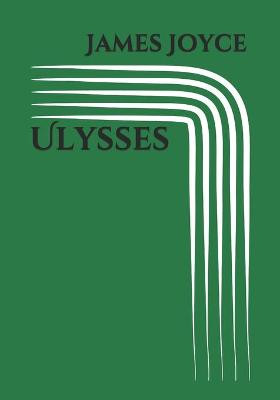 Ulysses James Joyce 9783959403016
