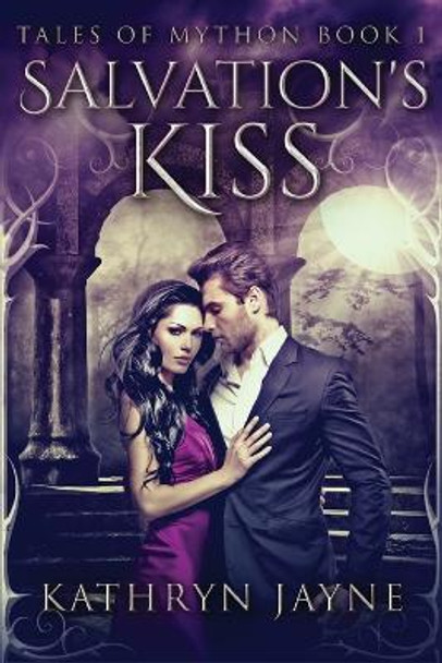 Salvation's Kiss Kathryn Jayne 9784867459720