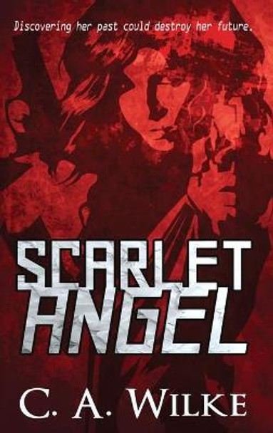 Scarlet Angel C a Wilke 9784867515099