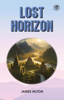 Lost Horizon James Hilton 9788194914174