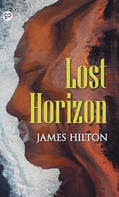 Lost Horizon James Hilton 9789389440492