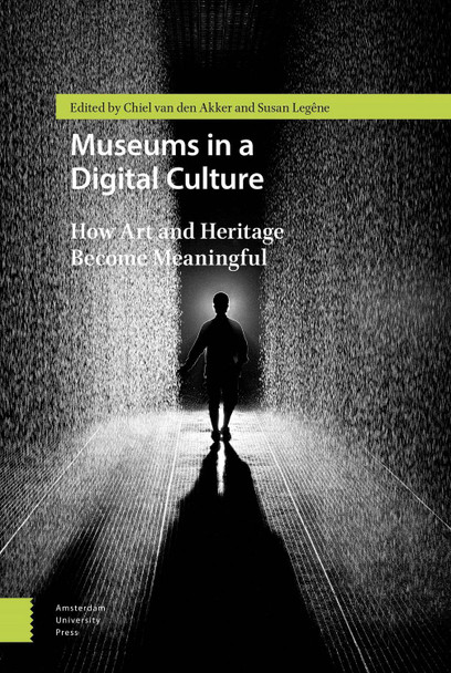 Museums in a Digital Culture by Legene