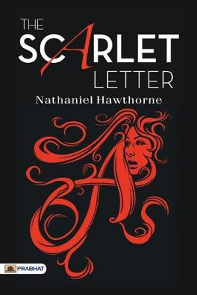 The Scarlet Letter Nathaniel Hawthorne 9789352662043