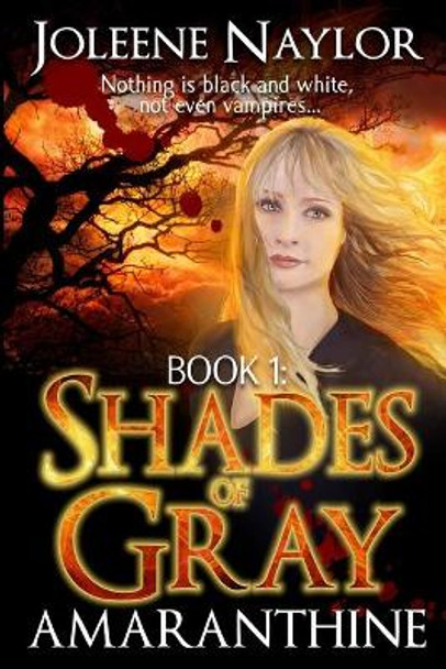 Shades of Gray Joleene Naylor 9781449511814