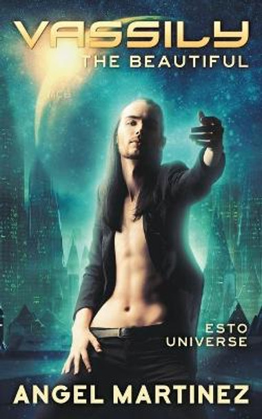 Vassily the Beautiful by Erika Orrick