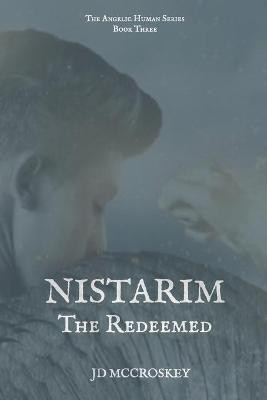 Nistarim: The Redeemed Jd McCroskey 9798574139271