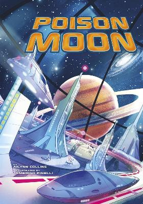 Poison Moon Ailynn Collins 9781398205093