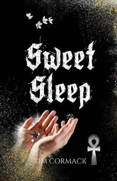 Sweet Sleep Kim Cormack 9781989368060