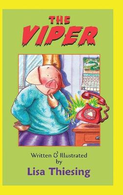 The Viper Lisa Thiesing 9780525468929