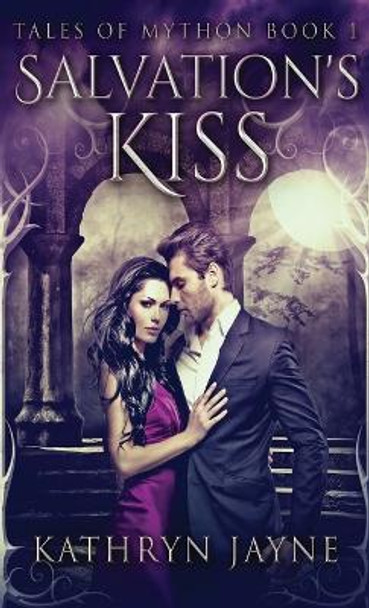 Salvation's Kiss Kathryn Jayne 9784867459683