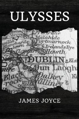 Ulysses James Joyce 9782357285552