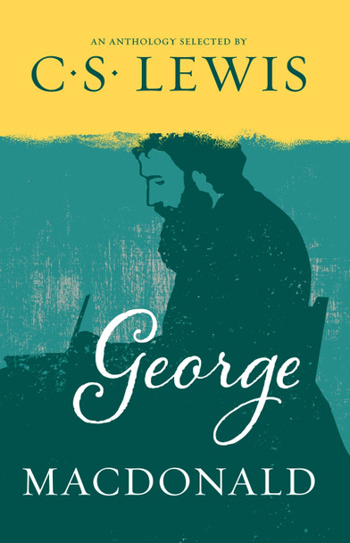 George MacDonald C. S. Lewis 9780008181246