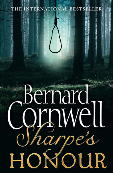 Sharpe's Honour by Bernard Cornwell Sharpe's Honour by Bernard Cornwell