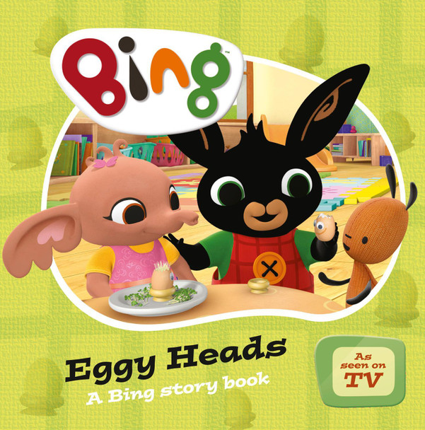 Eggy Heads Eggy Heads