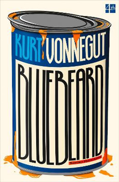 Bluebeard Kurt Vonnegut 9780008264338