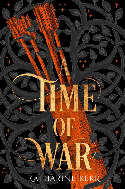 A Time of War (The Westlands, Book 3) Katharine Kerr 9780008287511